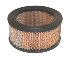 Luchtfilter voor Briggs and Stratton 251400 - 252400 - 253400 - 255400 Motoren met 10, 11 en 12 PK op Zitmaaiers, Frontmaaiers, Tuintrekkers