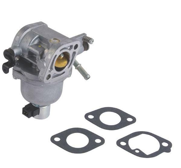 Carburateur voor Briggs & Stratton 2 Cilinder motor op Zitmaaier, Frontmaaier, Trekker,