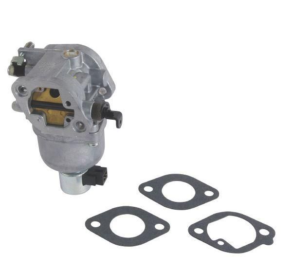 Carburateur voor Briggs & Stratton 2 Cilinder motor op Zitmaaier, Frontmaaier, Trekker,