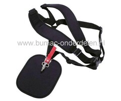 Harnas Universeel voor Bosmaaier - Trimmer - Strimmer Draagriem