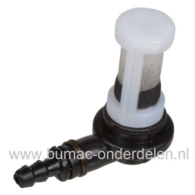 Oliefilter voor Castelgarden, Stiga, Alpina, Mountfield XC238, XC3700, SP405Q, MC3616, MC438, MCSP40, A3700, A4000, Kettingzaag, Motorzaag, GGP Oliefilters voor Kettingzagen, Motorzagen CASTELGARDEN, STIGA, ALPINA, MOUNTFIELD MC 3616, MC 438, MCSP 40, SP