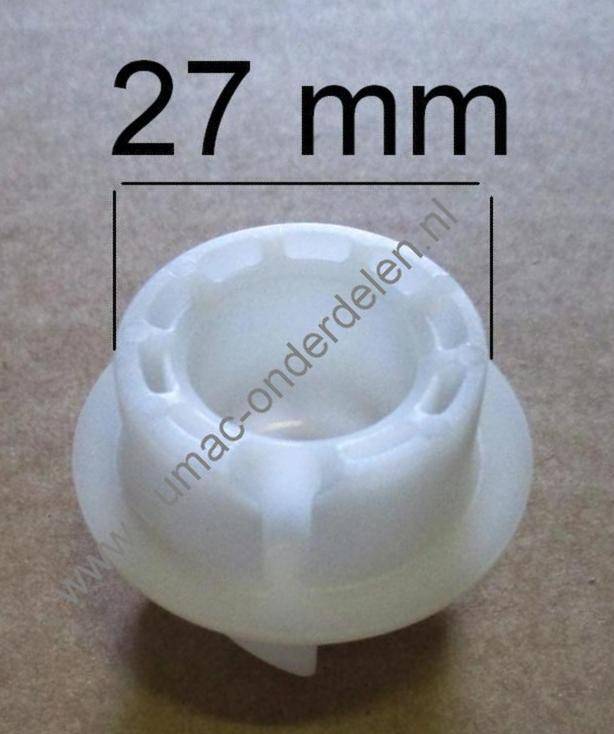 Stihl Meenemer voor Ergostart - Easy2start Startmechanisme voor Stihl Kettingzaag MS231, MS241, MS251, Stihl Meenemer voor Stihl MS 231, MS 231 CBE, MS 241, MS 241 CBE, MS 251, MS 251 CBE, MS 251 CBEQ Motorzaag onderdeel