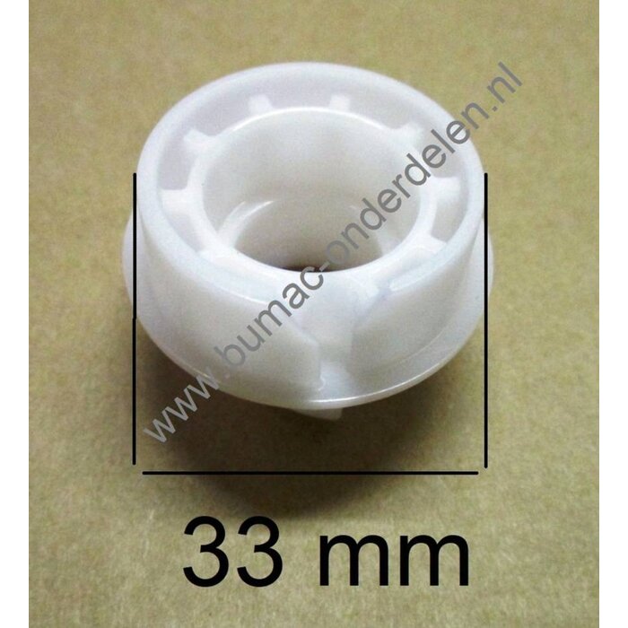 Stihl Meenemer voor Ergostart - Easy2start Startmechanisme op Stihl Kettingzaag MS261, MS271, MS291 Stihl Meenemer voor MS 261, MS 261 C, MS 271, MS271 C, MS 291, MS 291 C Motorzaag onderdeel