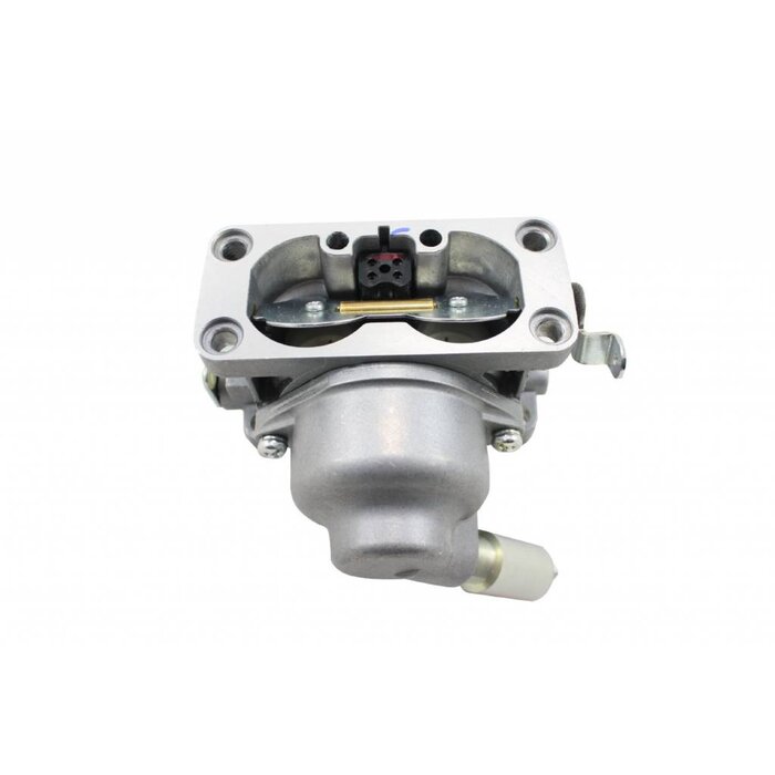 Carburateur voor Briggs & Stratton 2 Cilinder motor op Zitmaaier, Frontmaaier, Trekker