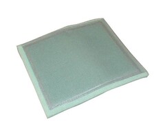 Voorfilter voor Briggs and Stratton V-Twin Vanguard Motoren met een Horizontale of Verticale Krukas en 12,5 t/m 16 PK op Zitmaaier, Frontmaaier, Tuintrekker 290442 - 290446 - 290447 - 290772 - 303442 - 303445 - 303446 - 303447 - 350772 - 350776 - 350777