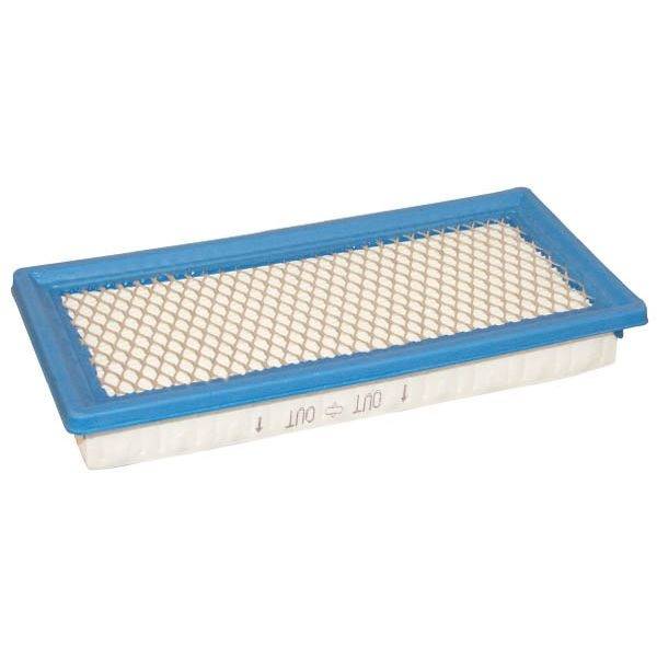 Luchtfilter voor Briggs and Stratton Vanguard Motoren met een Horizontale Krukas en 9 PK op Generator, Aggregaat, Trilplaat, Pomp, Frees, onderdeel, lucht filter