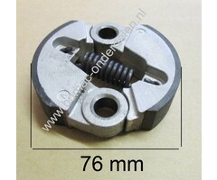 Centrifugaalkoppeling voor Efco en Oleo-Mac Bosmaaiers, Bermmaaiers, Trimmers, EFCO - OLEO MAC 2-Takt Machines, Centrifugaalkoppelingen,433BP, 435BP, 440BP, 446BP, 446BP Ergo, 450BP, 453BP, 453BP Ergo, 727, 730, 733, 735, 740, 746, 750, 753, 755 Master, B