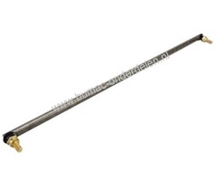 Spoorstang voor Husqvarna, Jonsered, Lazer, Wizard, Craftsman, Partner, Yardpro en Mcculloch Zitmaaier, Tuintrekker Spoorstang CTH151, CTH182, CTH192, CTH2038, CTH2642 Zitmaaiers