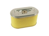 Luchtfilter met Voorfilter voor Honda GXV270 - GXV340 - GXV390 Motoren met 8,5 t/m 13 PK op Zitmaaier, Tuintrekker, Ruwterreinmaaier, Grasmaaier