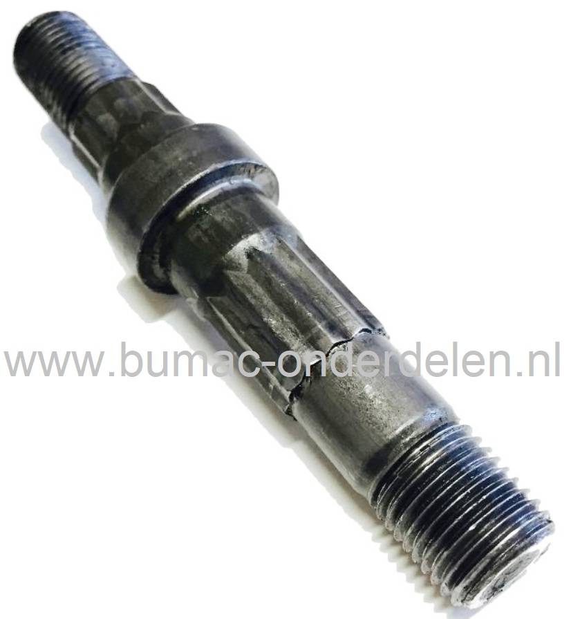 As voor V snaar Poelie Aandrijving Messen bij Husqvarna. Partner, Jonsered, Mcculloch, Lazer, Wizard Zitmaaier TC138, TC142, TC238, TC242, TC338, TC342, CT153, CT154, CTH163, CTH164, CTH173, CTH174, CTH184, CTH194, CTH204, CTH224, CTH2138R en CTH2642