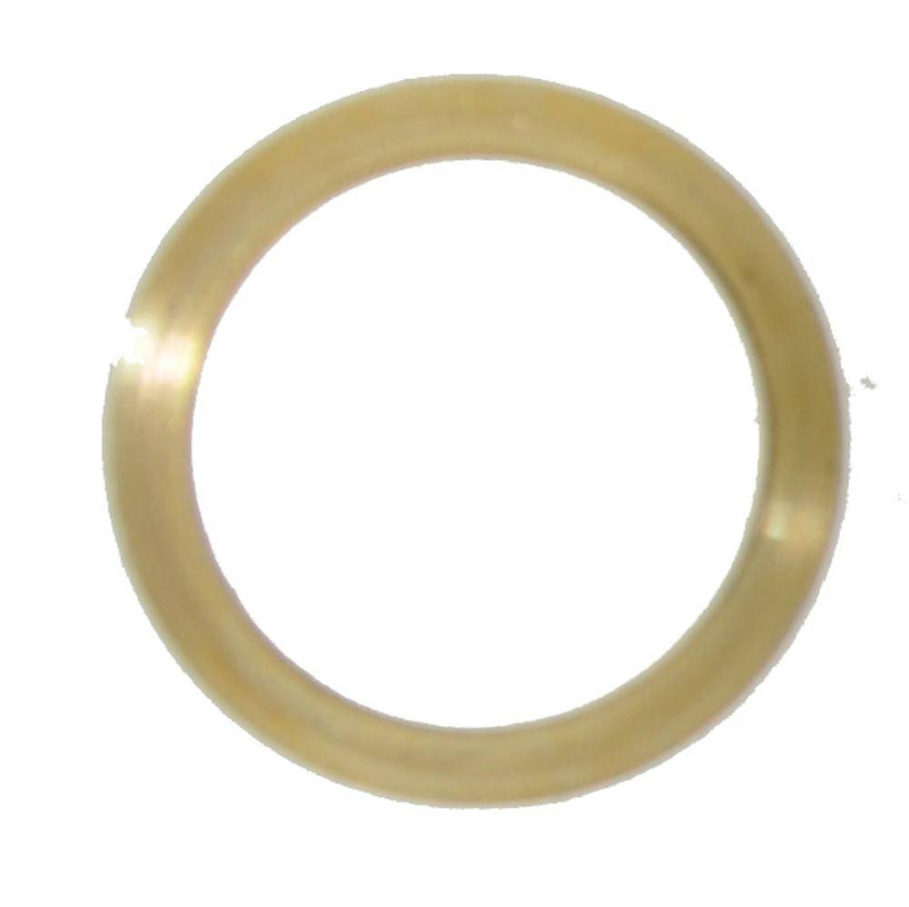 Reduceerring voor het Centreren van Bosmaaier Messen - Draadkoppen en Dergelijk 25,4 naar 20 mm