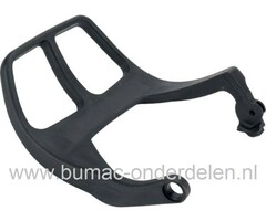 Rembeugel voor Stihl 028, MS270 en MS280 Kettingzaag, Remhendel voor Stihl 028, MS 270 en MS 280 Motorzaag Veiligheidsbeugel, Hendel voor Inschakelen van de Kettingrem