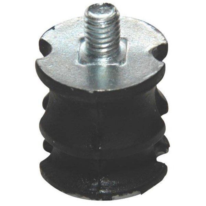 Trillingdemper voor Husqvarna en Jonsered  Motorzaag, Kettingzaag Husqvarna 61, 268 Jonsered  670, 630, 635, 670 Vibratiedemper, Trillingsdemper, Ophangrubber, Anti Vibratie Rubber Partner, Mcculloch