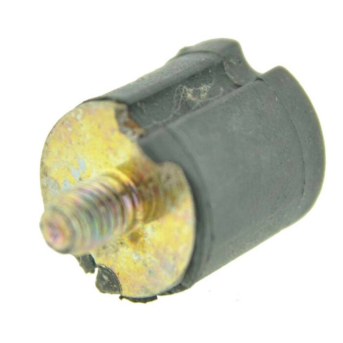 Trillingdemper voor Husqvarna 44 - 61 - 162 - 266 - 444 - 480 Motorzaag, Kettingzaag, Vibratiedemper, Trillingsdemper, Ophangrubber, Anti Vibratierubber, Jonsered, Flymo
