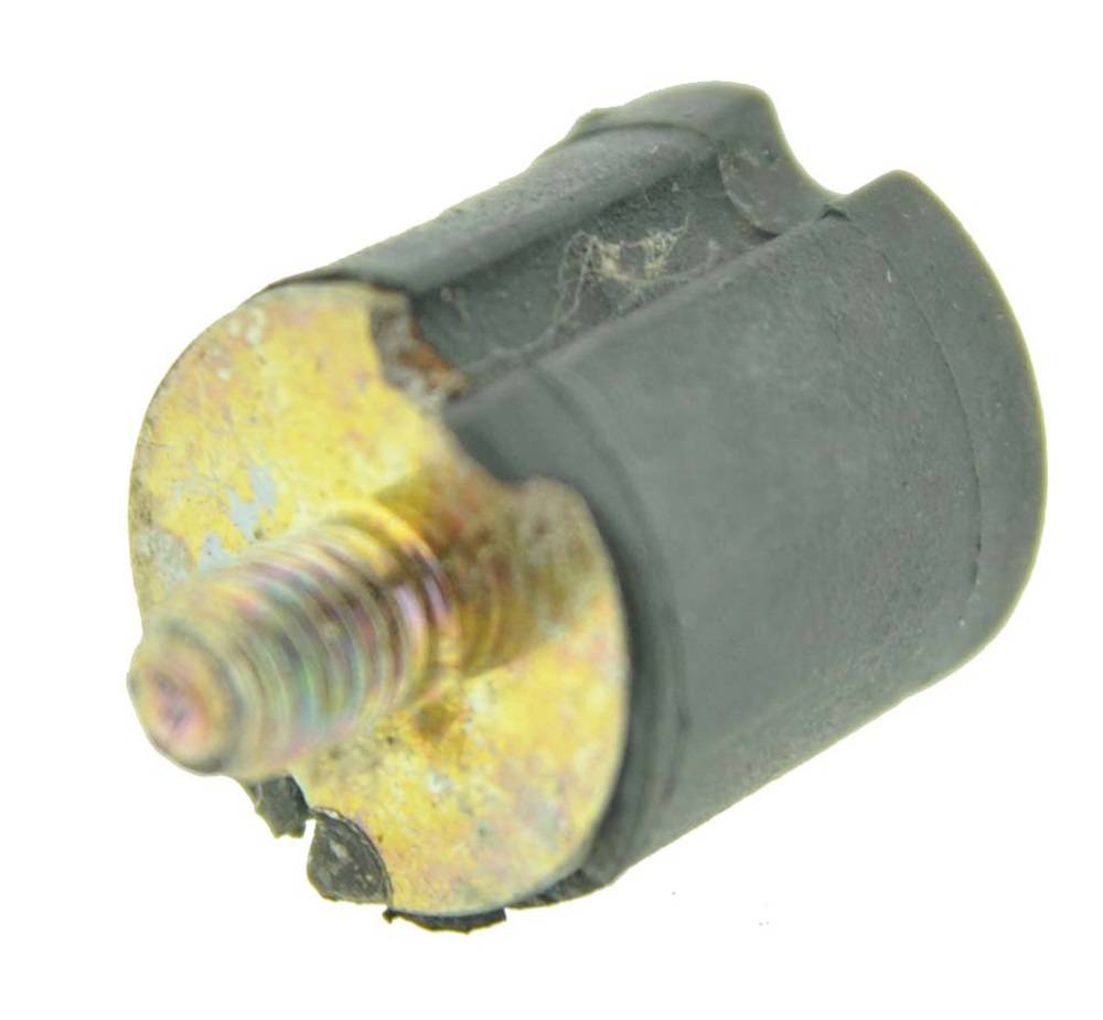 Trillingdemper voor Husqvarna 44 - 61 - 162 - 266 - 444 - 480 Motorzaag, Kettingzaag, Vibratiedemper, Trillingsdemper, Ophangrubber, Anti Vibratierubber, Jonsered, Flymo