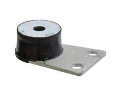 Trillingdemper voor Stihl 030 - 031 - 032 Motorzaag, Kettingzaag, Vibratiedemper, Ophangrubber, Trillingsdemper, Anti Vibratierubber, Viking.