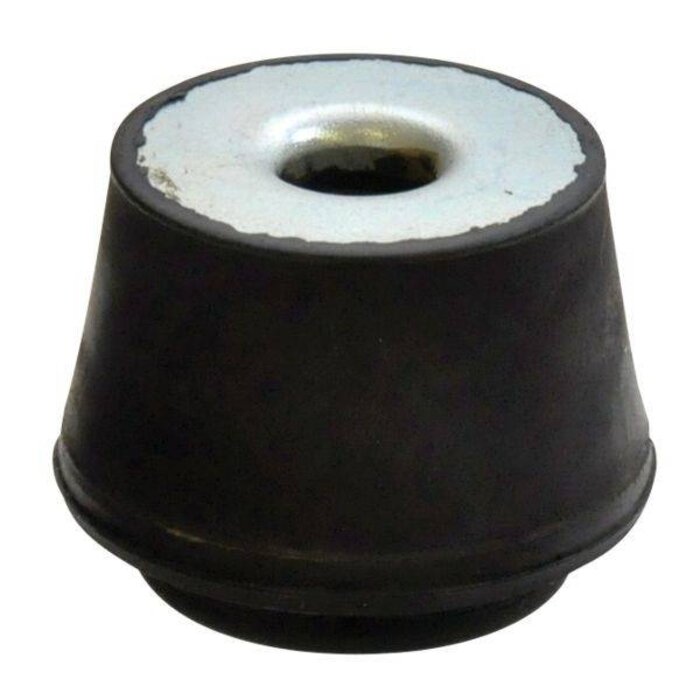 Anti Vibratierubber STIHL 050 - 051 - 075 - 076 - TS50 - TS510 - TS760 Motorzaag, Kettingzaag, Bandenslijper, Motorslijper, Doorslijper, Vibratiedemper, Ophangrubber, Trillingsdemper, Trilling Demper, Viking