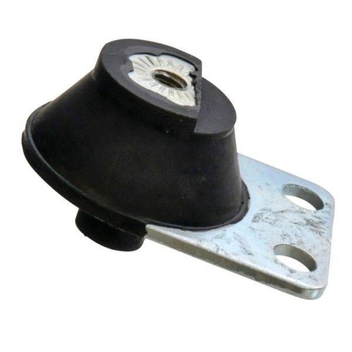 STIHL Trillingsdemper voor Kettingzaag 064 - 066 - MS640 - MS650 en MS660 Vibratiedemper - Ophangrubber - Trillingdemper - Anti Vibratierubber, Viking, Kettingzaag - Motorzaag