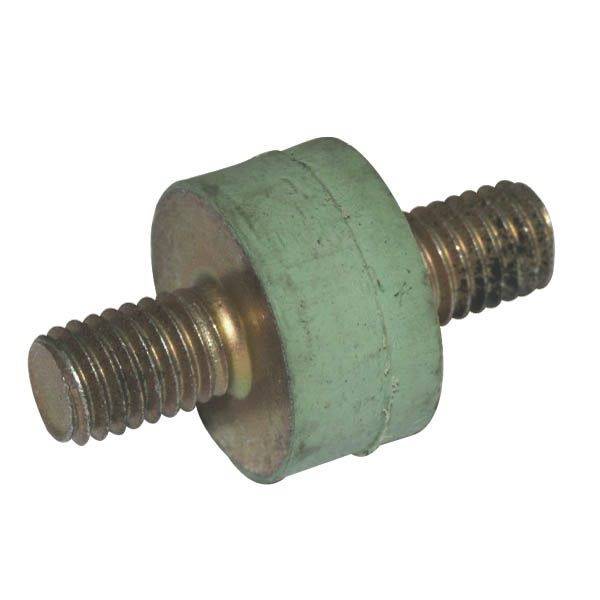Trillingdemper voor Wolf Electromaaiers, Vibratiedemper, Ophangrubber, Trillingsdemper, Anti Vibratierubber, Electrische Maaiers, Sabo, Stiga, 4311200, 9403001270, 4311-200, 9403-0012-70.