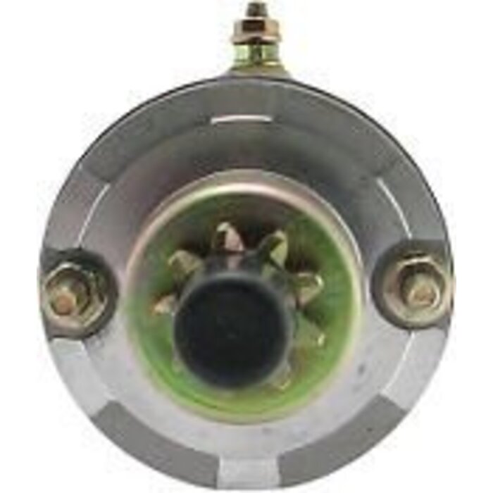 Startmotor voor Kohler MV16 - MV17 - M18 - KT17 en KT19 Motor op Cub Cadet Zitmaaiers en Tuintrekkers Starter