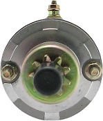 Startmotor voor Kohler MV16 - MV17 - M18 - KT17 en KT19 Motor op Cub Cadet Zitmaaiers en Tuintrekkers Starter
