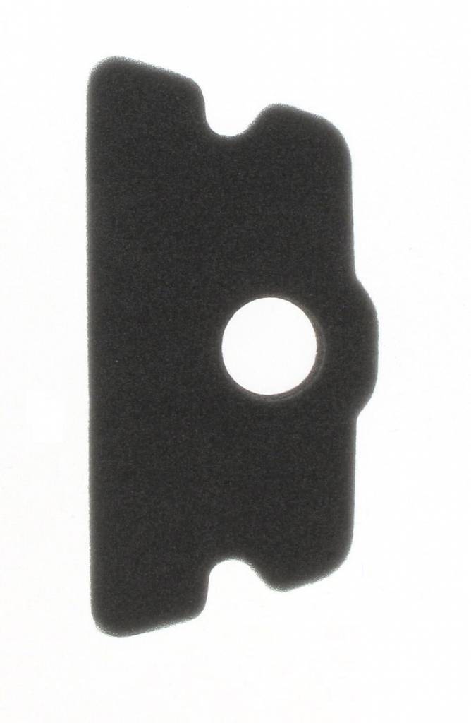 Luchtfilter voor Alpina P400 - P450 - P500 - CS45 Kettingzaag, Motorzaag Stiga - Castelgarden - Mountfield