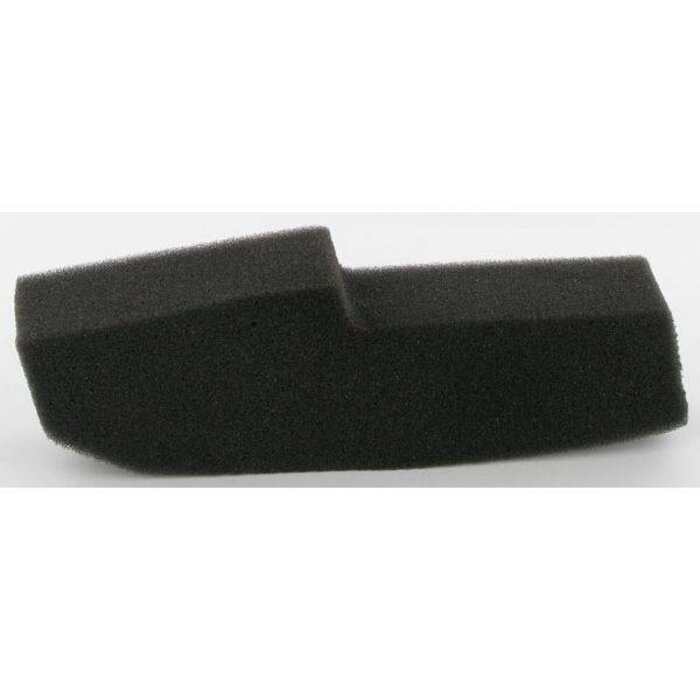 Luchtfilter Schuim voor Castelgarden M55 - OM60 - RM65 - SV200 Zitmaaiers, Tuintrekkers, Grasmaaiers, Benzinemaaiers, Cirkelmaaiers, Gazonmaaiers, Loopmaaiers, Stiga