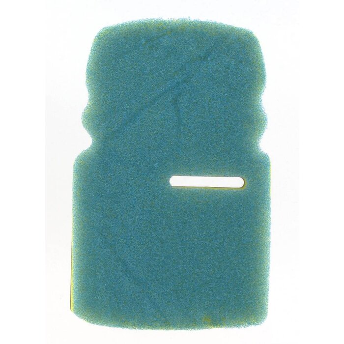 Voorfilter voor Husqvarna 371K - 375K, Bandenzaag, Motorslijper, Doorslijpmachine