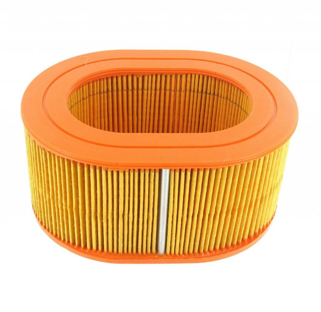 Luchtfilter voor Husqvarna 3120K Bandenzaag, Motorslijper, Doorslijpmachine, Bandenslijper, Doorslijper, Stenenslijper