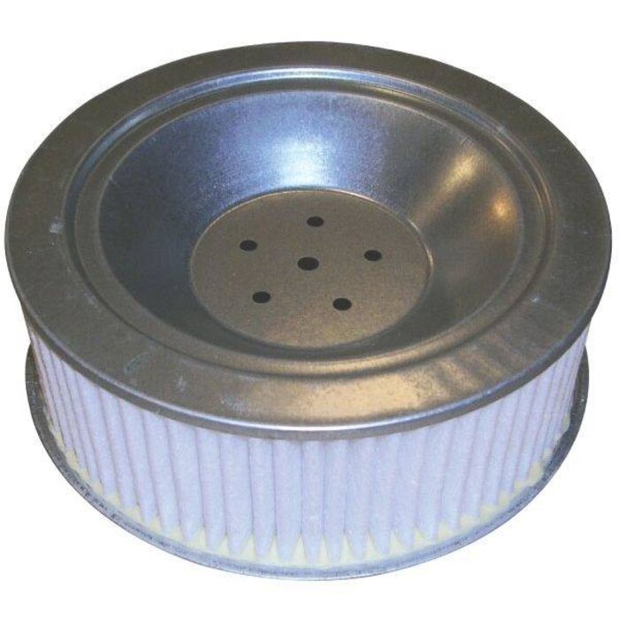 Luchtfilter voor Kawasaki FD671V - FD671D - FD711D - FD750D Motoren met een Horizontale Krukas op Aggregaat, Generator, Trilplaat, Houtversnipperaar, Tuinfrees, Waterpomp
