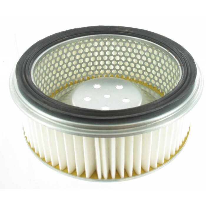 Luchtfilter voor Kawasaki FD671V - FD671D - FD711D - FD750D Motoren met een Horizontale Krukas op Aggregaat, Generator, Trilplaat, Houtversnipperaar, Tuinfrees, Waterpomp