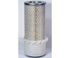 Luchtfilter Buiten voor Kubota Motoren op Trekker, Tuintrekker, Zitmaaier, Bobcat, Donaldson, John Deere, Jacobsen, Sabo, Toro Groundsmaster 62 en 72 Inch - Reelmaster 223D - 335D - 450D, Yanmar, Groundmaster