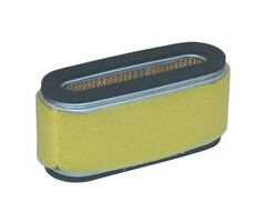 Luchtfilter met Voorfilter voor Kubota GH15 - GS170V - 4019 - 4021 Zitmaaier, Tuintrekker, Trekker