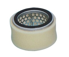 Luchtfilter met Voorfilter voor Kubota T120 - T250 - T320 - T350 Frees, Tuintfrees, Trekker, Tuintrekker.