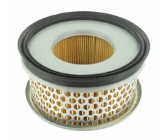 Luchtfilter voor Kubota 121 Minikraan, Graafmachine, Kraan