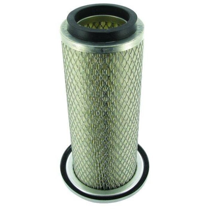 Luchtfilter voor Kubota B2150 - V1200 - 5B Motoren op Trekker, Tuintrekker, Zitmaaier, Donaldson
