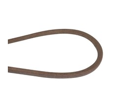 V snaar Maaidek Rijaandrijving MTD - Wolf - Yardman - White - Bolens, 600 - 800 - 801 - 1100 - 1100S - 11/81, 34 Inch (86 cm) Maaidek, V snaar Rijaandrijving 132 t/m 480, 32 Inch (81 cm) Maaidek, Zitmaaier, Aandrijfsnaar, Aandrijfriem,  Onderdeel