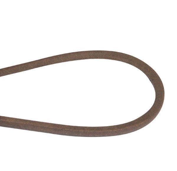 V snaar Maaidek Rijaandrijving MTD - Wolf - Yardman - White - Bolens, 600 - 800 - 801 - 1100 - 1100S - 11/81, 34 Inch (86 cm) Maaidek, V snaar Rijaandrijving 132 t/m 480, 32 Inch (81 cm) Maaidek, Zitmaaier, Aandrijfsnaar, Aandrijfriem,  Onderdeel