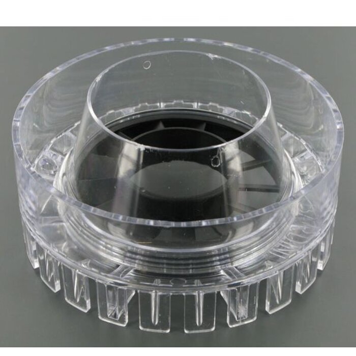 Luchtfilter voor Lombardini 3LD450 - 3LD510 - 4LD640 - 4LD705 - 4LD820 - LDA450 - LDA510 - LDA100 - LDA820 Tuinfrees, Aggregaat, Generator, Trilplaat, Waterpomp