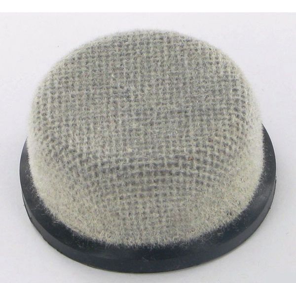 Luchtfilter voor Mc Culloch 110 - 120 - 130 - 140 - 160 Motorzaag, Kettingzaag Mcculloch