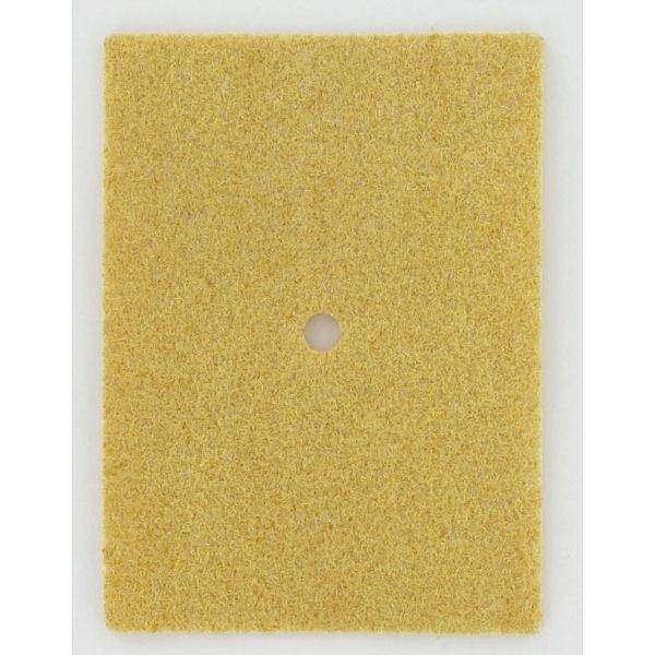 Luchtfilter voor Mc Culloch Super Mac - Mac 6 Kettingzaag, Motorzaag