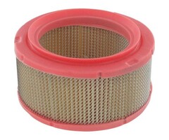 Luchtfilter voor Mag 1026 en 1029SRL Motoren met een Horizontale Krukas op Generator, Aggregaat, Tuinfrees, Trilplaat, Waterpomp, HiFi