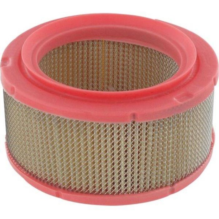 Luchtfilter voor Mag 1026 en 1029SRL Motoren met een Horizontale Krukas op Generator, Aggregaat, Tuinfrees, Trilplaat, Waterpomp, HiFi