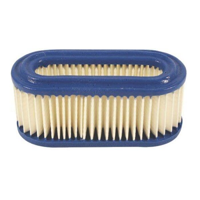 Luchtfilter voor Tecumseh VLV40 en BVL198 Motoren op Zitmaaier, Frontmaaier, Tuintrekker, Grasmaaier, Benzinemaaier, Loopmaaier