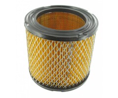 Luchtfilter voor Mag 1040 en 1045SRL Motoren met een Horizontale Krukas op Trilplaat, Generator, Aggregaat, Tuinfrees, Waterpomp