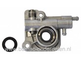 Echo - Shindaiwa Oliepomp voor Kettingzaag, Motorzaag, ECHO CES-260TES, CS-260T, CS-260TES, CS-270WES, CS-280WES, CS-320TES, CS-350TES, CS-350WES, CS-355T, CS-360WES, SHINDAIWA 269TS, 320TS, Oliepompen voor Kettingzagen, Motorzagen
