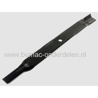 Maaimes 76,5 Cm voor Maaiers met een 30 Inch Maaidek, Zijuitworp, Opvang, Murray Zitmaaiers, Grasmaaiers