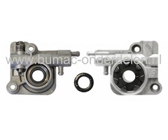 Oliepomp voor Echo, Shindaiwa Kettingzaag, ECHO CS-370ES, CS-420ES, Oliepompen voor Smering van Zaagblad en Zaagketting, ECHO, SHINDAIWA Oliepomp voor Motorzagen, Kettingzagen, CS370ES, CS420ES