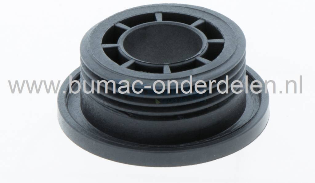 Wormwiel voor Oliepomp Husqvarna, Jonsered, Partner, McCulloch Kettingzaag, ELECTROLUX Oliepompaandrijfwielen, Wormwielen voor Aandrijving Oliepomp bij HUSQVARNA 281, 288, 394XP, 395XP, 395XPEPA, JONSERED 2095, Kettingzagen, Motorzagen