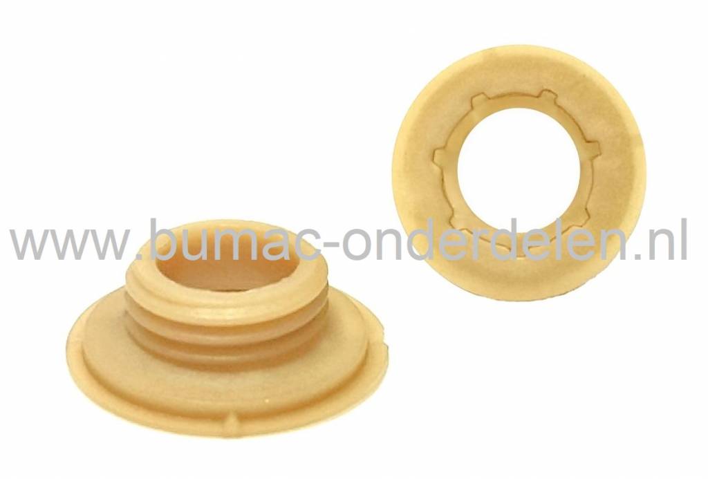 0liepompaandrijfwiel .325" voor Husqvarna, Jonsered, Partner, McCulloch Motorkettingzaag, ELECTROLUX Wormwiel voor Aandrijving Oliepompen, HUSQVARNA 346XP, 346XP EPA, 351, 351 EPA, 353, 353 EPA, JONSERED CS2152